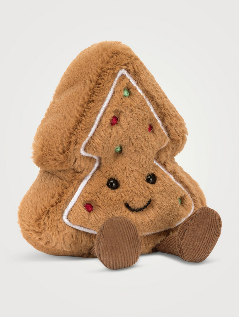 JELLYCAT Amuseables Tree Cookie Plush Toy | Holt Renfrew
