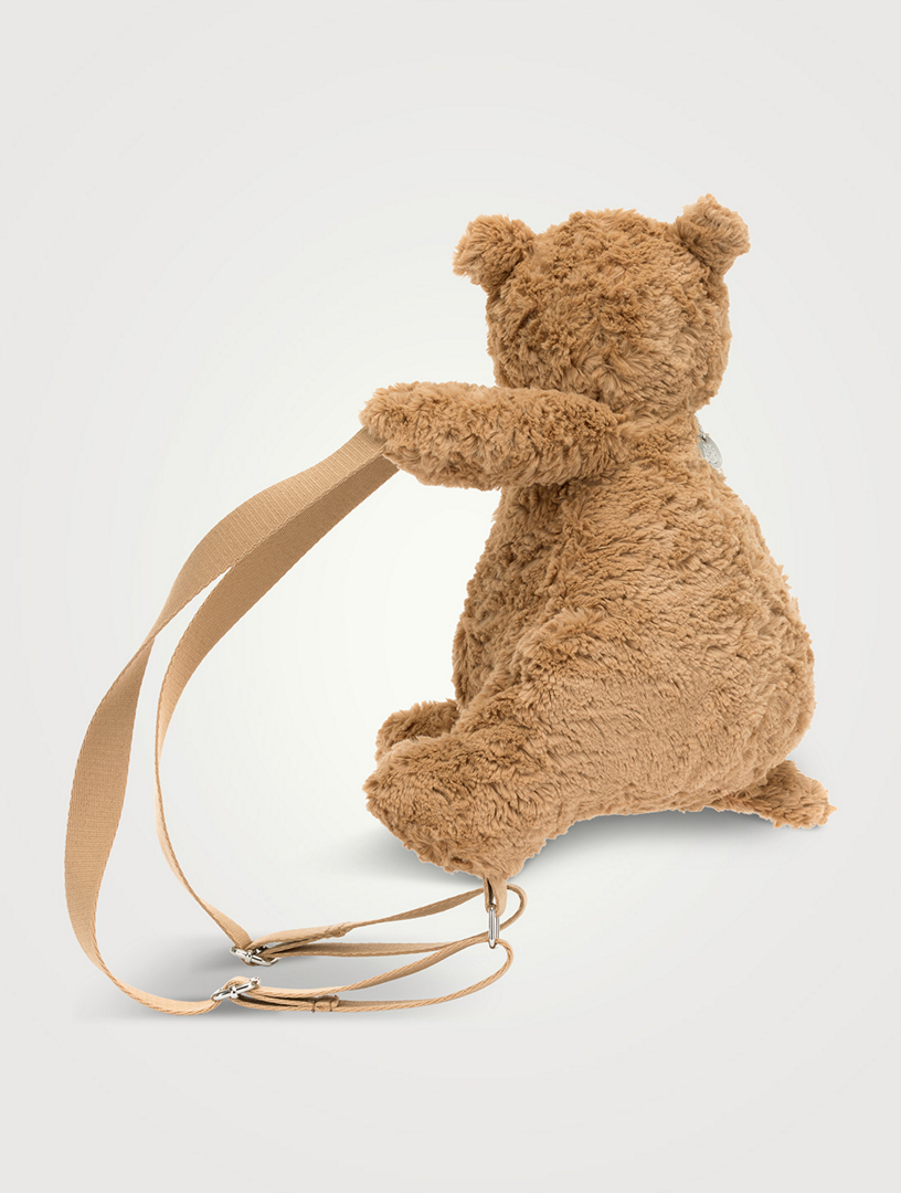 Bartholomew Bear Backpack