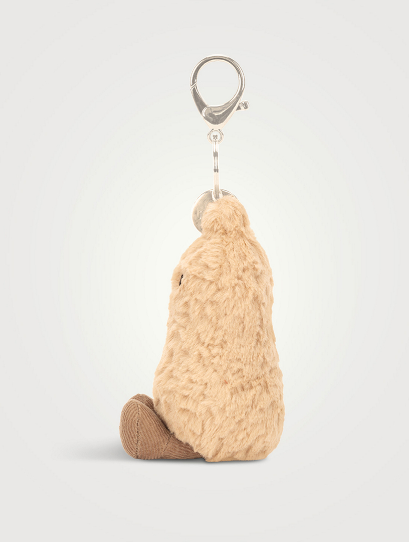 Amuseables Peanut Bag Charm