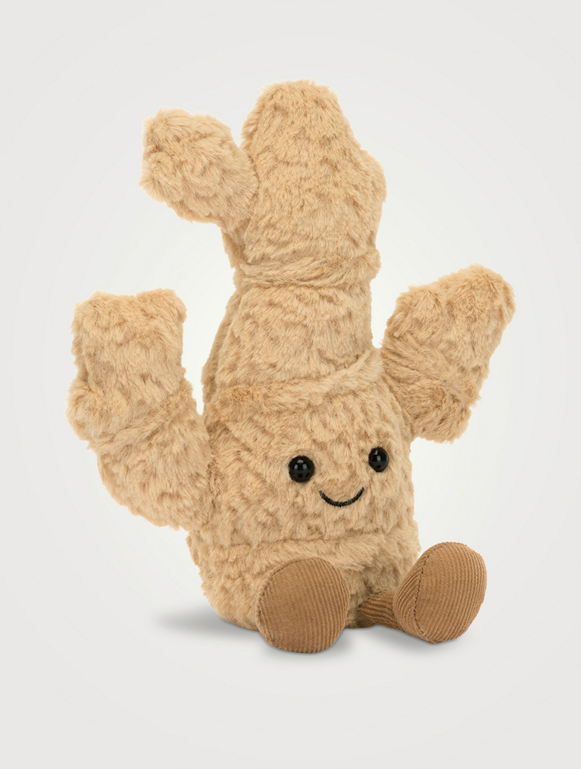 Amuseables Ginger Plush Toy
