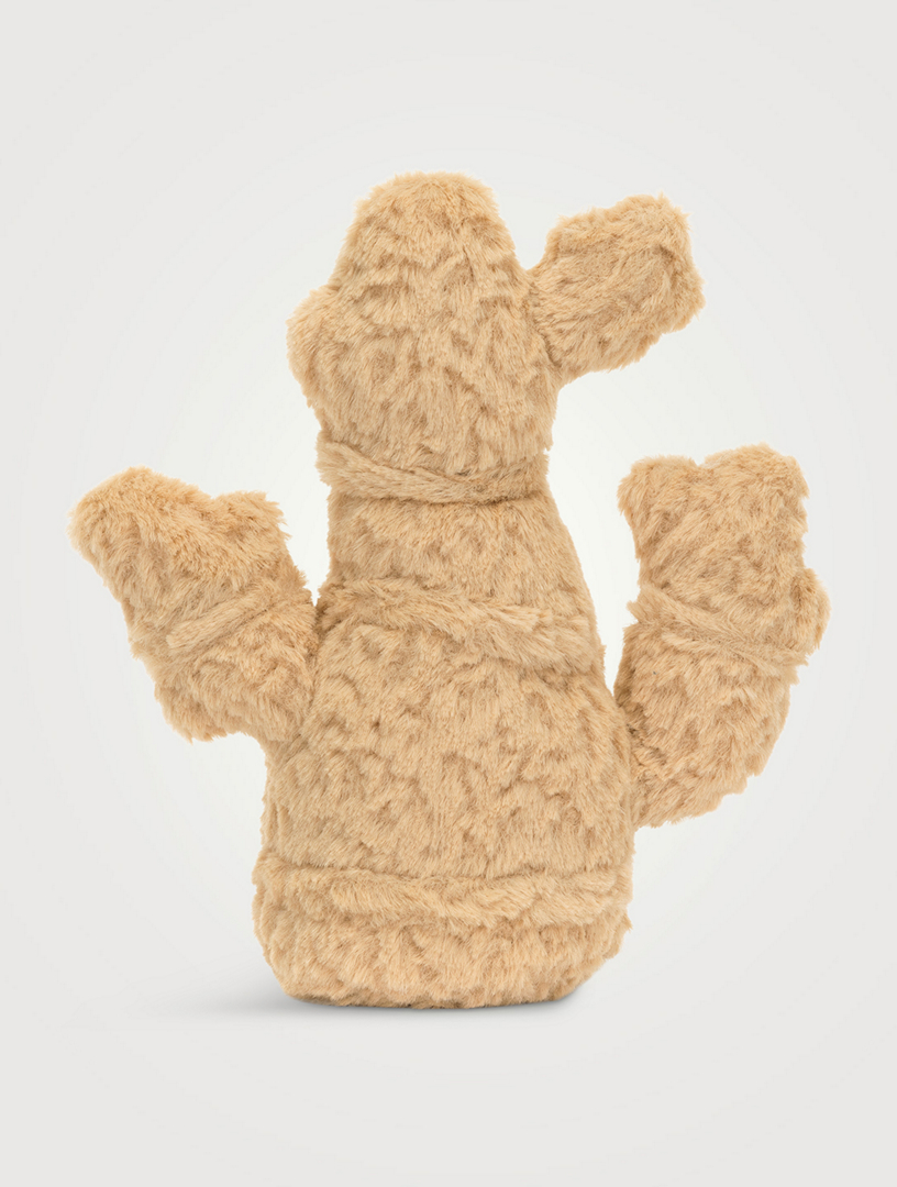 Amuseables Ginger Plush Toy