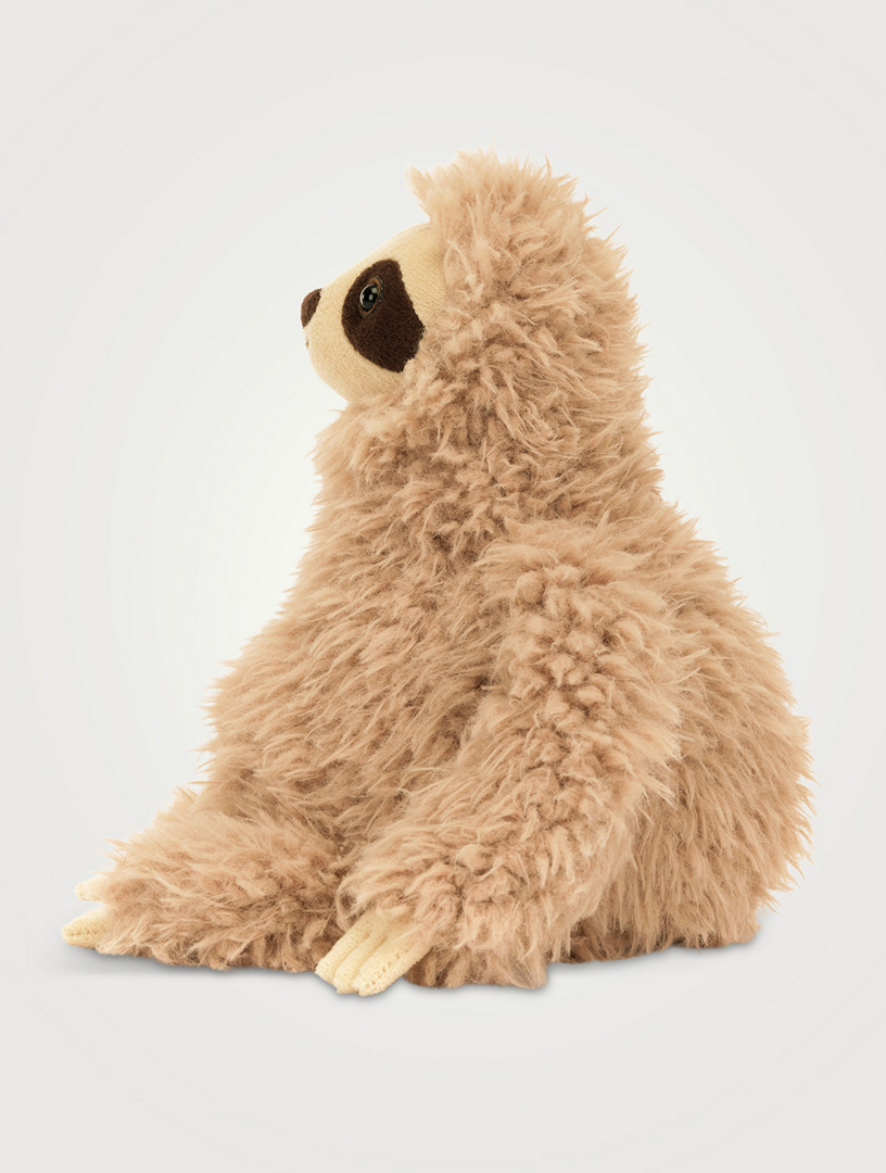 Selma Sloth Plush Toy