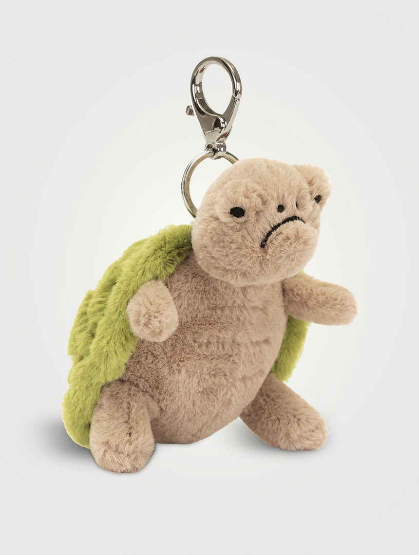 Timmy Turtle Bag Charm