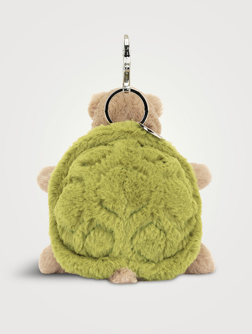 Timmy Turtle Bag Charm