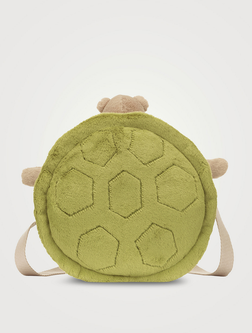 JELLYCAT Timmy Turtle Bag | Holt Renfrew