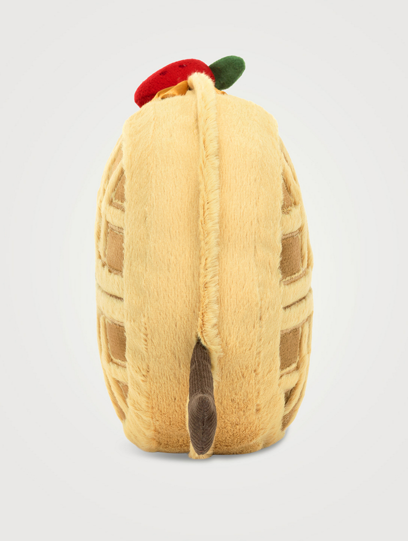 JELLYCAT Amuseables Rene Waffle Plush Toy | Holt Renfrew