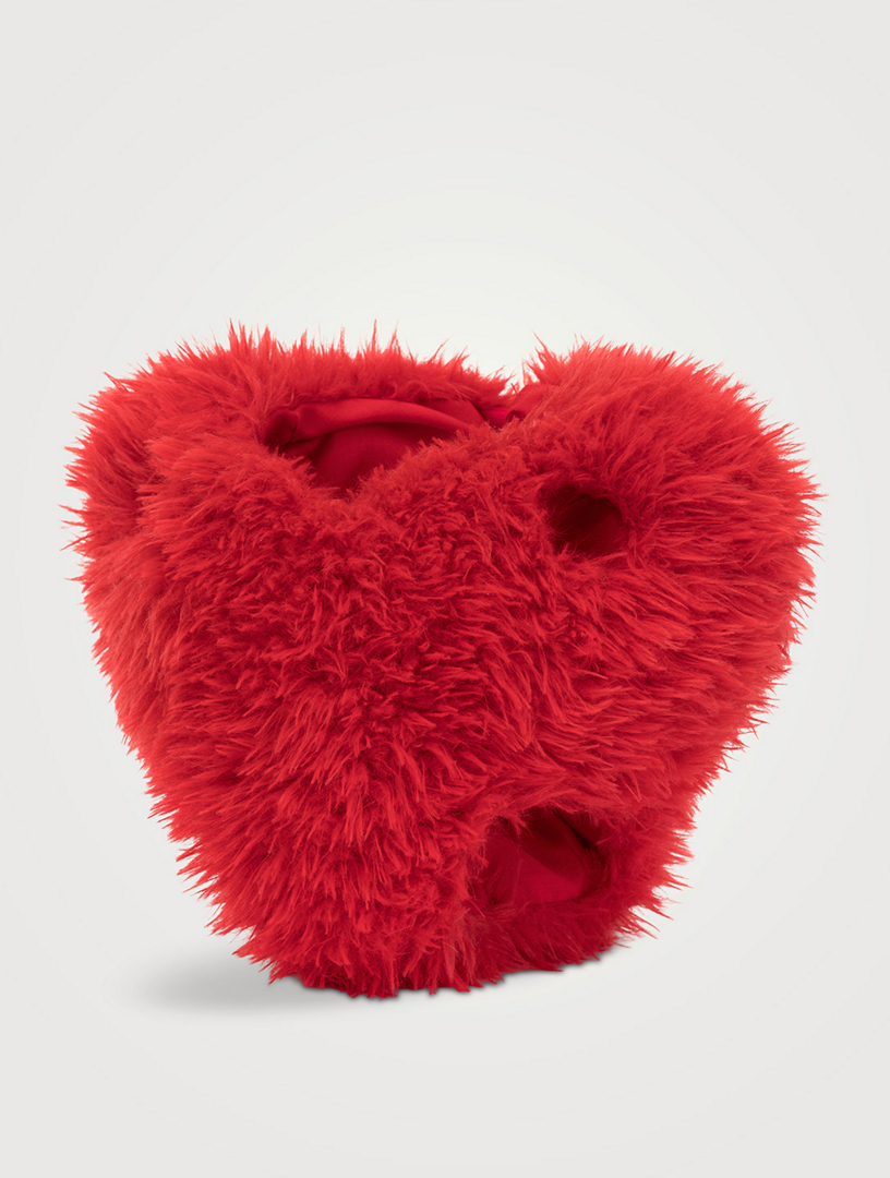 Bartholomew Bear 'Heartthrob'ハート Bartholomew Bear 'Heartthrob' - Official Jellycat