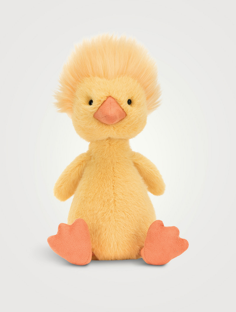 Canard Dorit en peluche