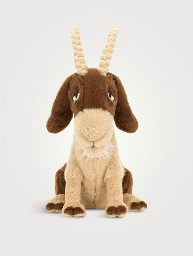 Glenny Goat Plush Toy