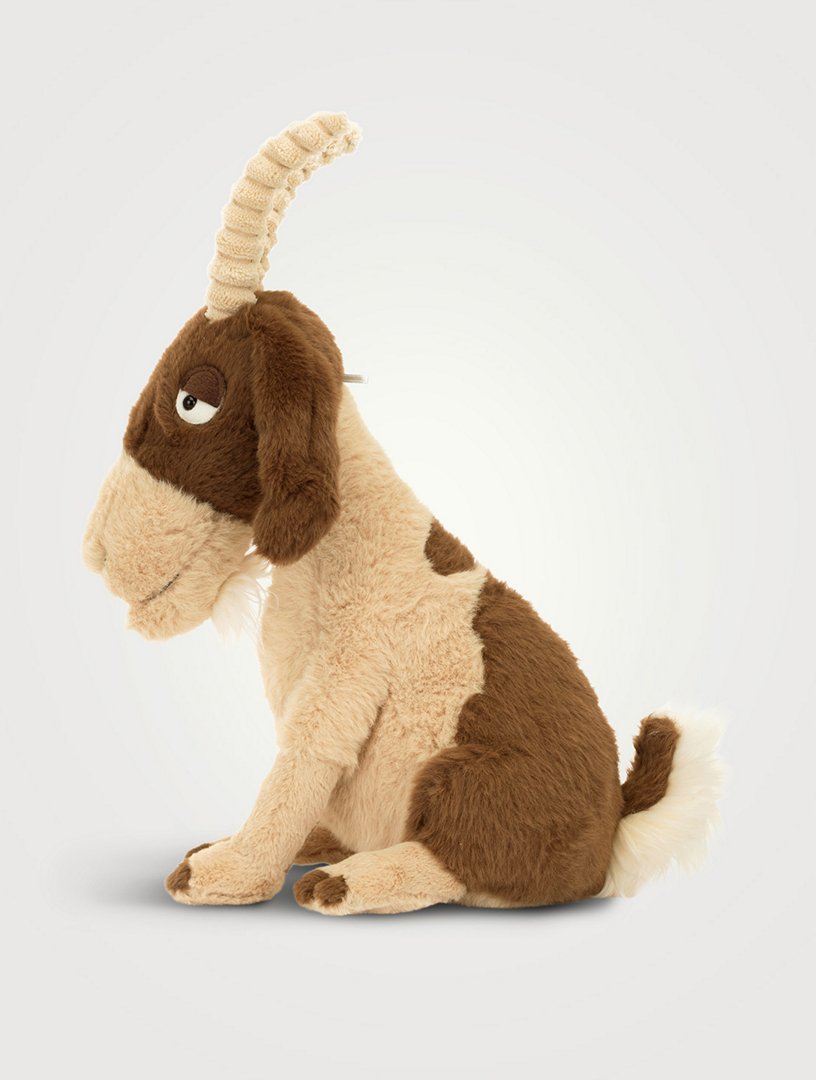 JELLYCAT Glenny Goat Plush Toy | Holt Renfrew