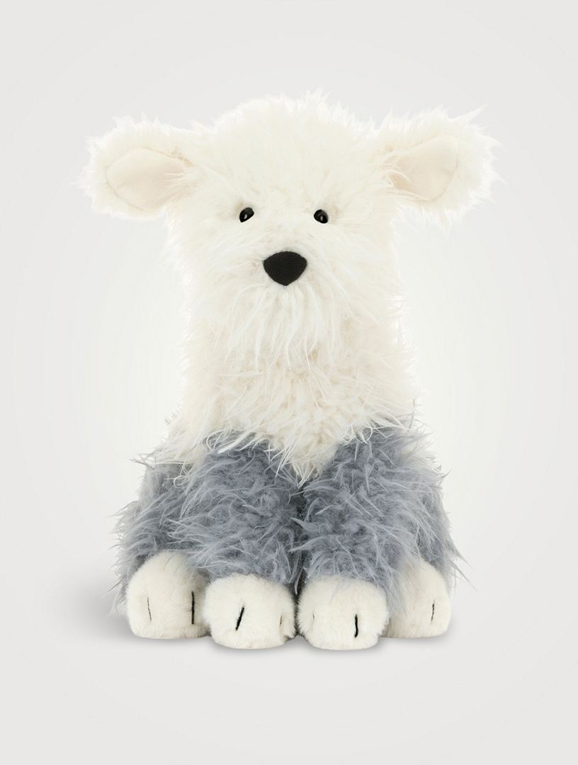 Ewert Sheepdog Plush Toy