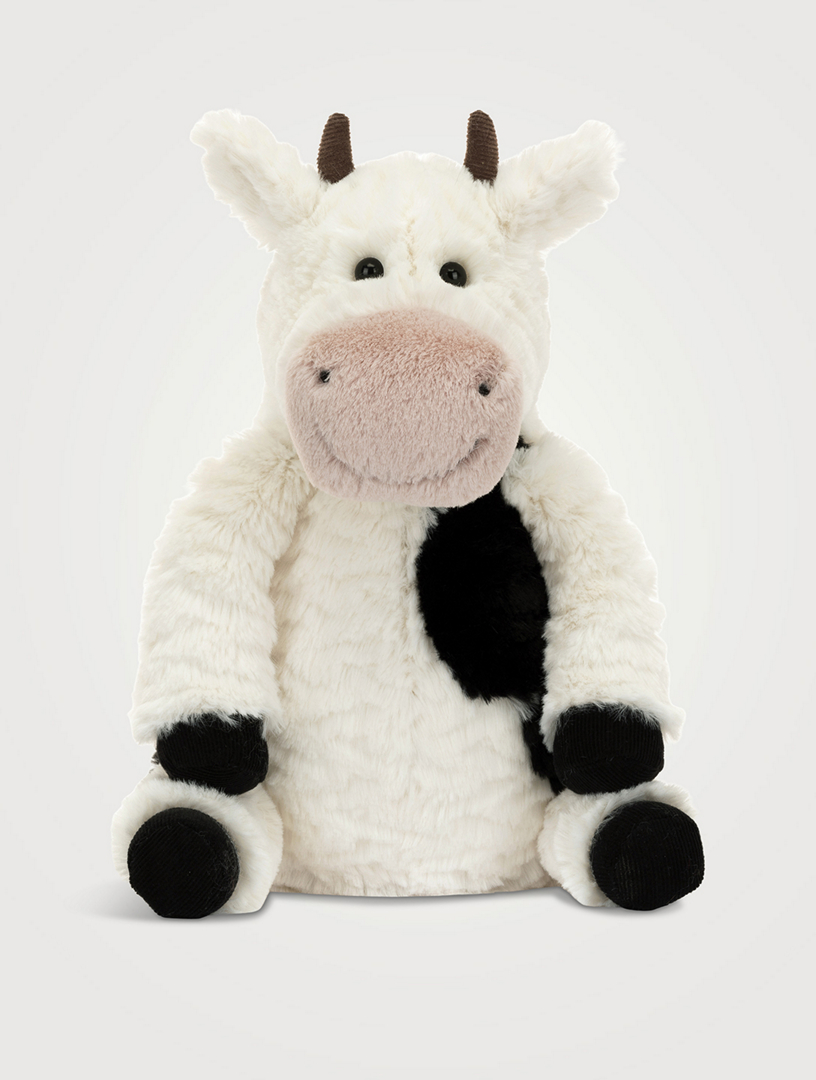 Mooliet Cow Plush Toy