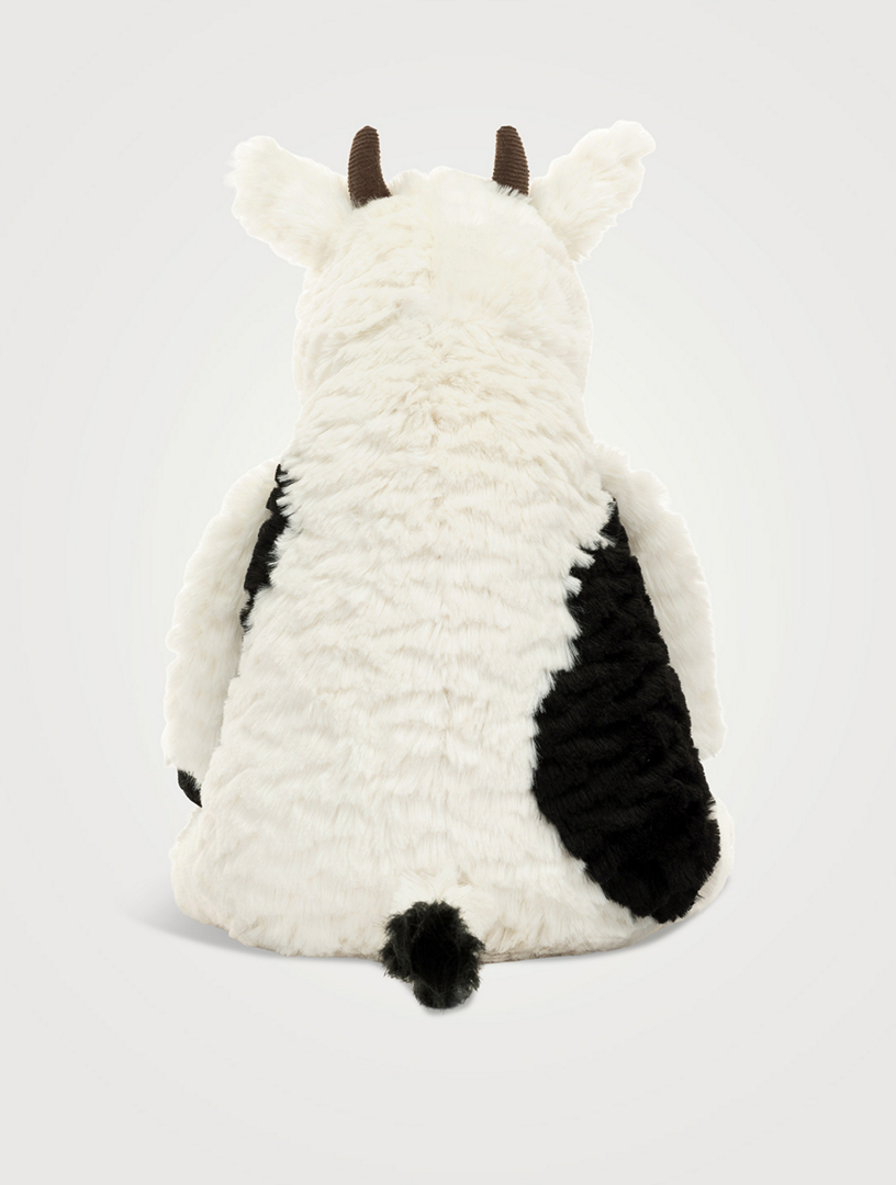 ジェリーキャット ウシ Mooliet Cow JELLYCAT Mooliet Cow Plush Toy | Holt Renfrew
