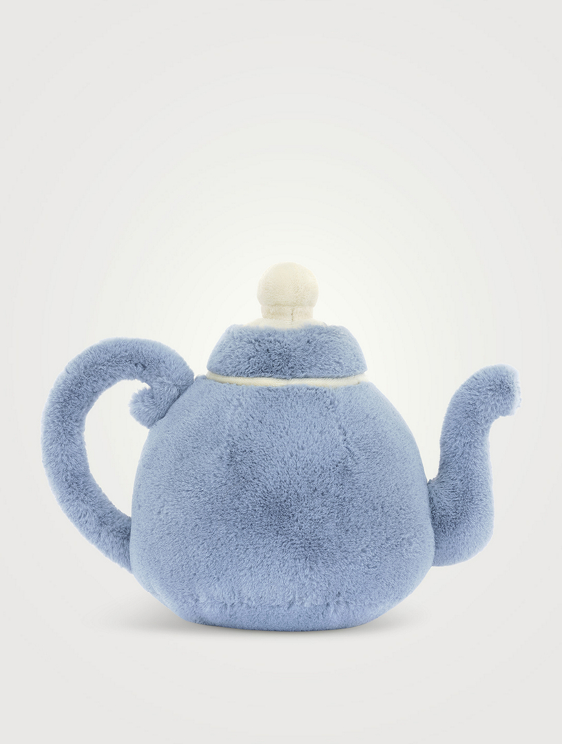 JELLYCAT Amuseables Vicky Teapot Plush Toy | Holt Renfrew