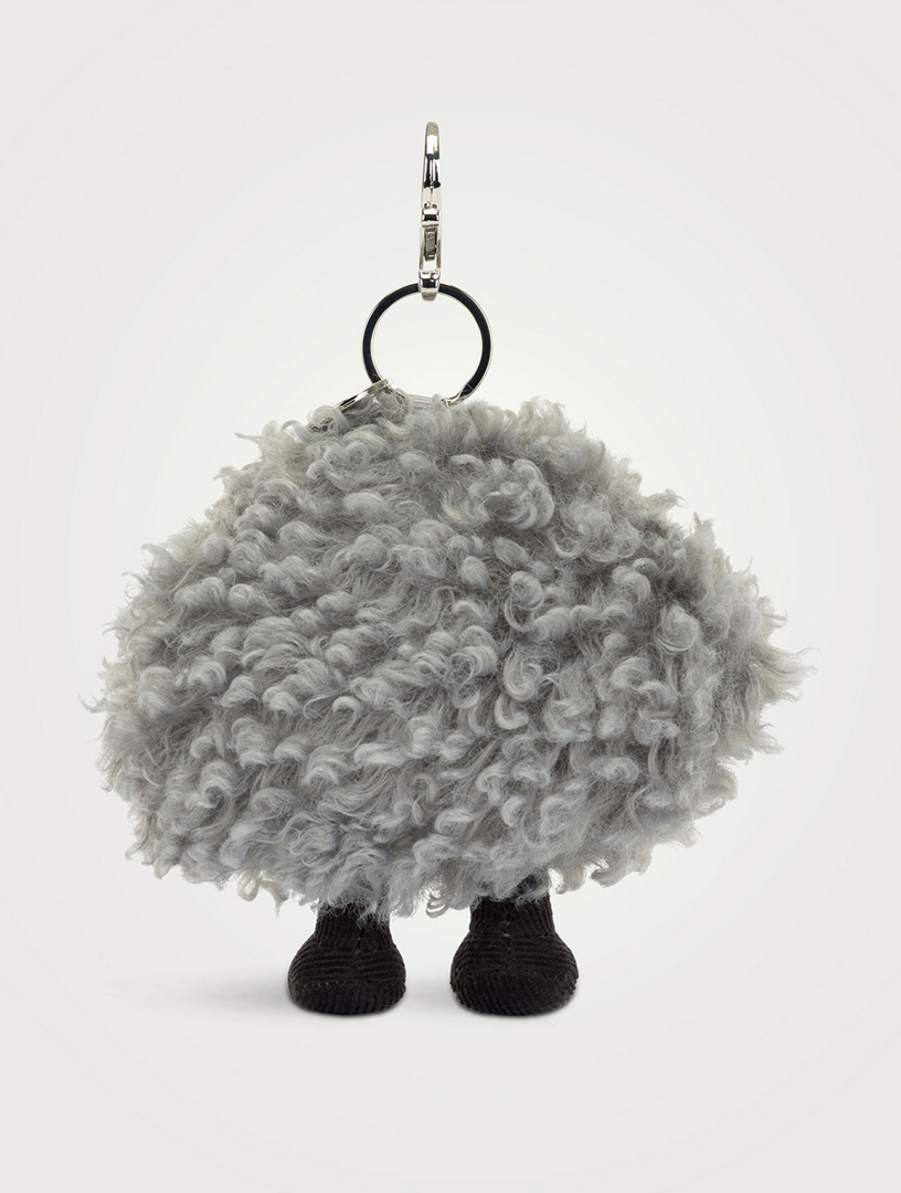 JELLYCAT Amuseables Storm Cloud Bag Charm | Holt Renfrew