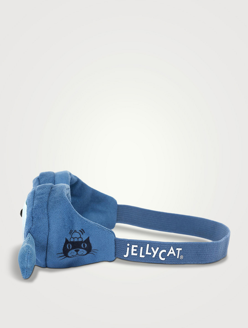 JELLYCAT Amuseables Sports Swim Goggles Plush Toy | Holt Renfrew