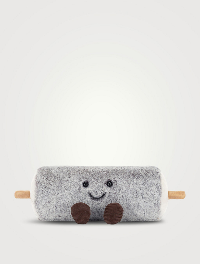 Amuseables Goat Cheese Plush Toy
