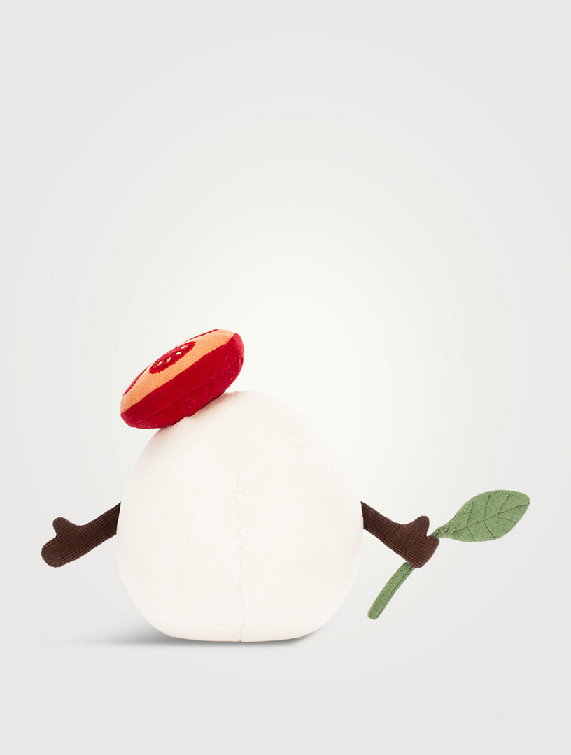 JELLYCAT Amuseables Mozzarella Plush Toy | Holt Renfrew