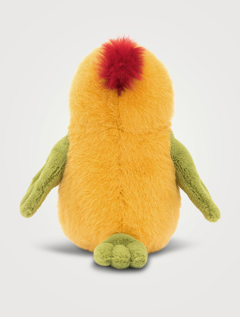 JELLYCAT Budgeby Parrot Plush Toy | Holt Renfrew