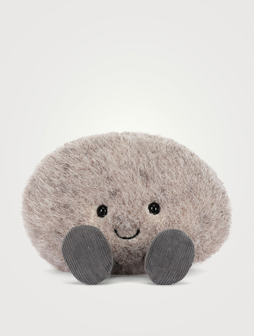 Peluche Galet Amuseables