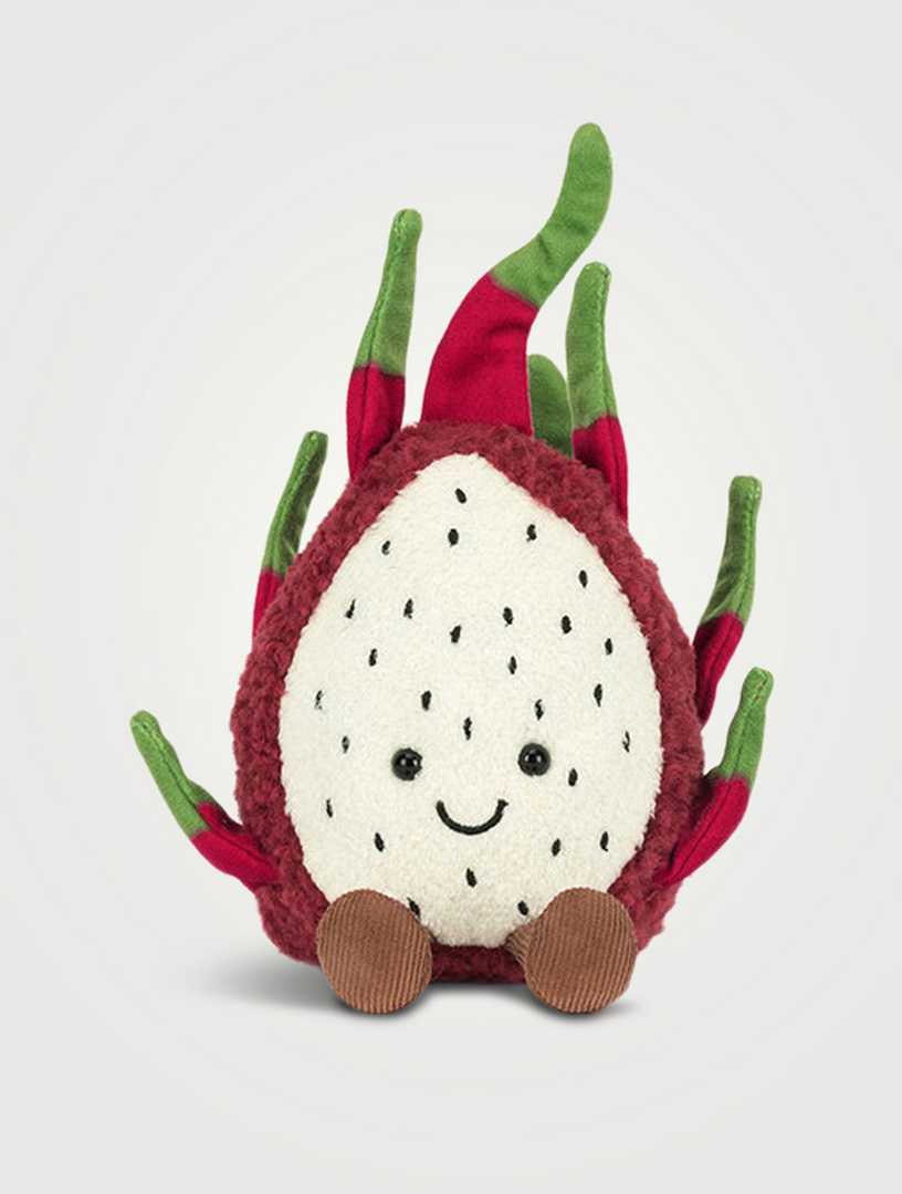 Amuseables Dragon Fruit Plush Toy