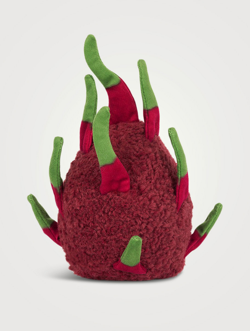 専用ページ  Amuseables DragonFruit JELLYCAT Amuseables Dragon Fruit Plush Toy | Holt Renfrew