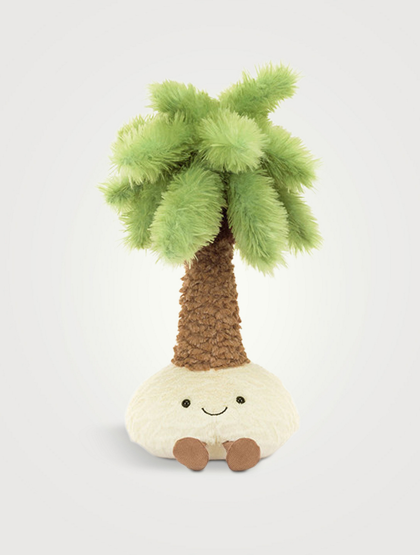 Amuseables Pammie Palm Tree Plush Toy
