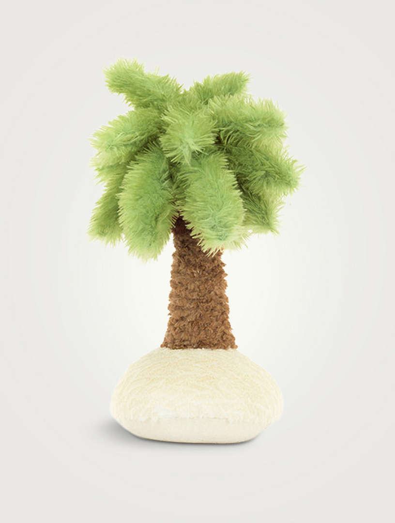 JELLYCAT Amuseables Pammie Palm Tree Plush Toy | Holt Renfrew