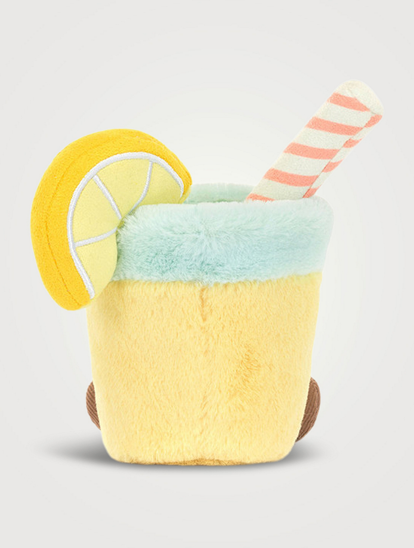 JELLYCAT Amuseables Lemonade Plush Toy | Holt Renfrew