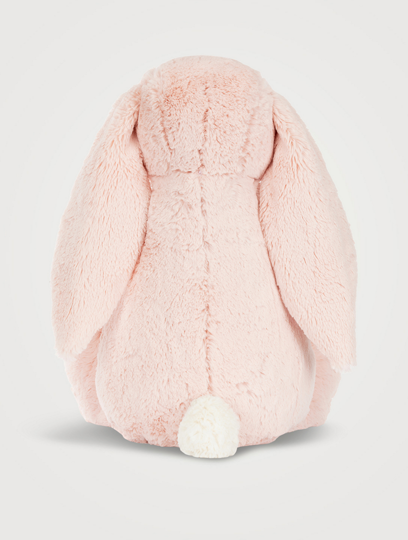 JELLYCAT Blossom Blush Bunny 'Cherry' Plush Toy | Holt Renfrew