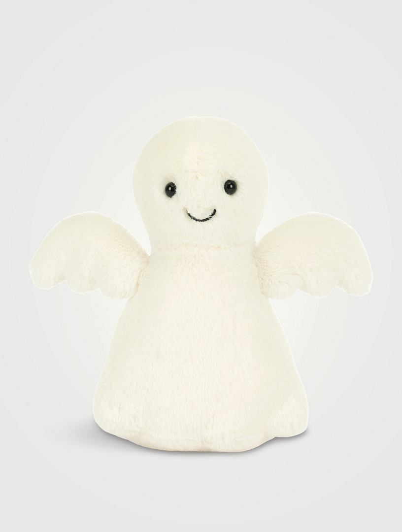 Mysti Ghost Plush Toy