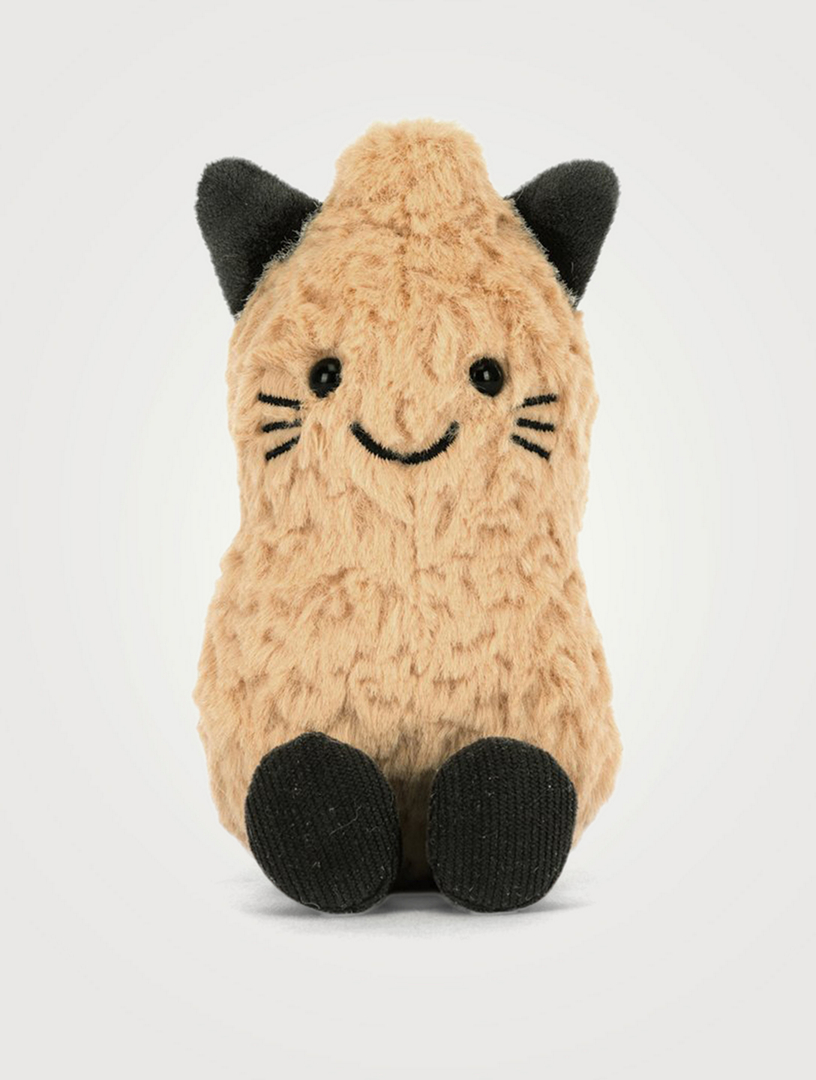 Amuseables Peanut Cat Outfit