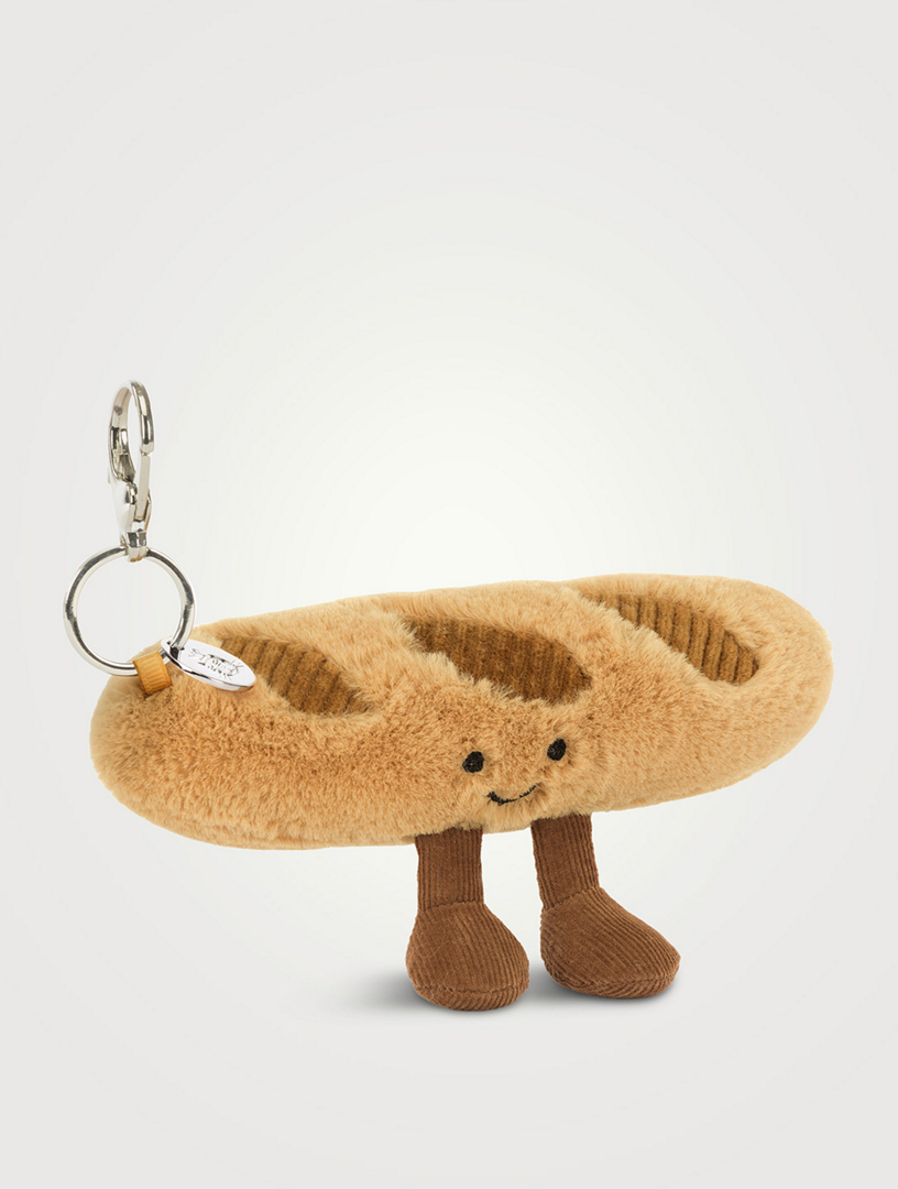 Breloque pour sac Baguette Amuseables