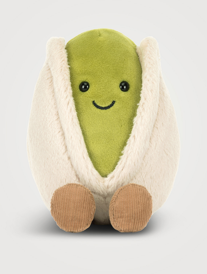 Peluche Horatio la pistache Amuseables