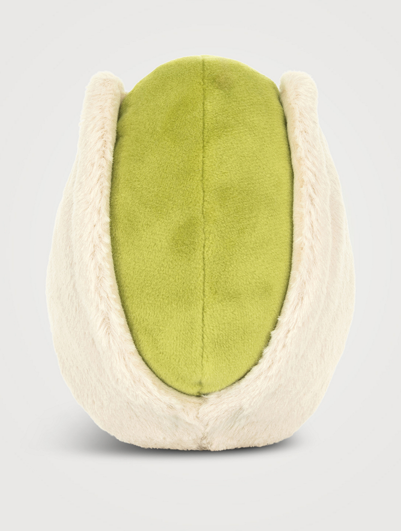  Amuseables ピスタチオ 新品タグ付き JELLYCAT Amuseables Horatio Pistachio Plush Toy | Holt Renfrew