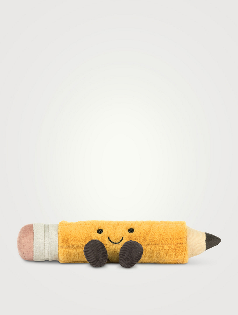 Amuseables Pencil Plush Toy