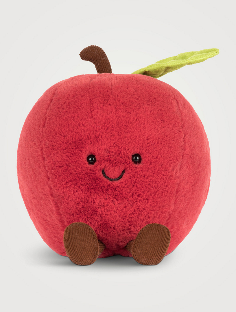 Peluche Pomme Amuseables