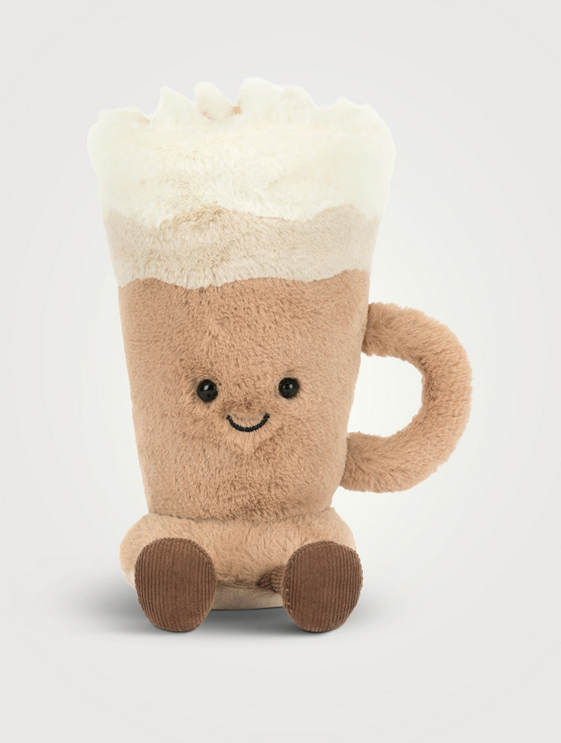 Peluche Latte Amuseables