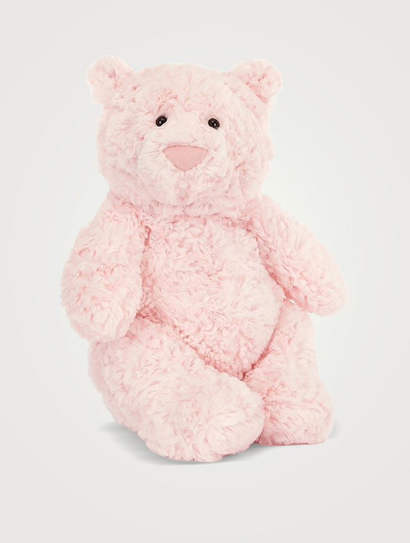 Medium Leola Bear Plush Toy