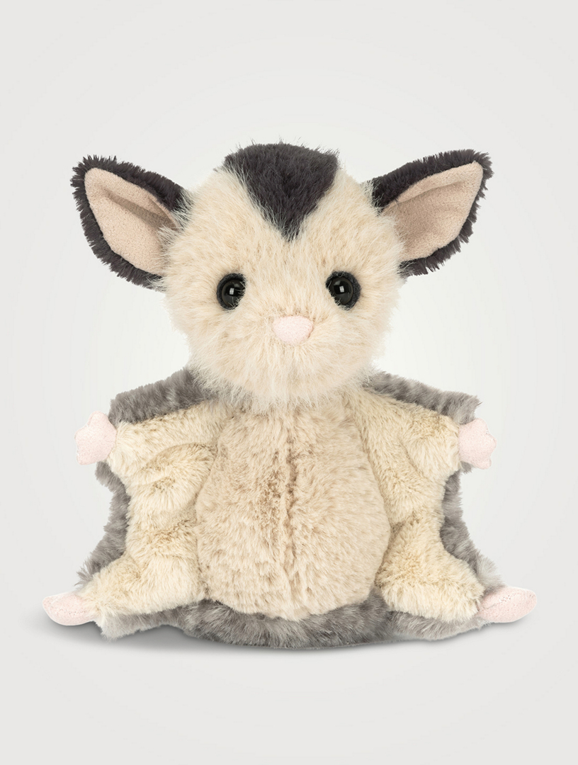 Lolly Sugar Glider Plush Toy