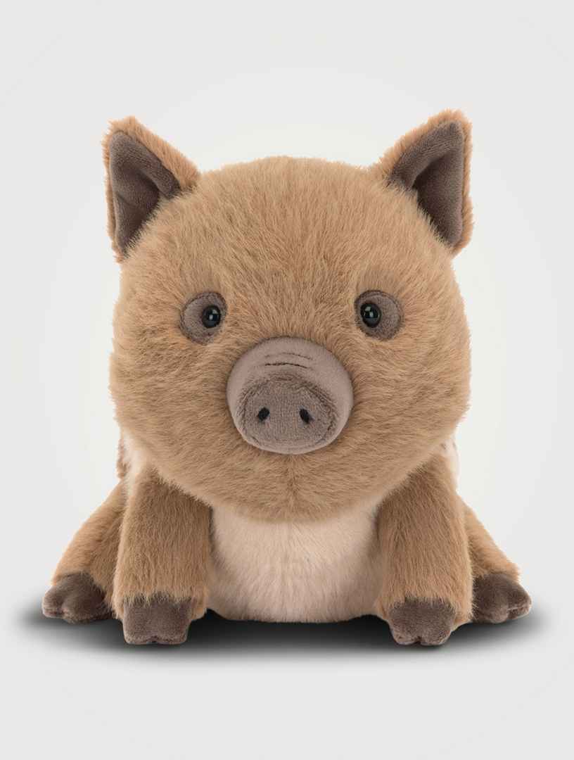 Swinley Boar Plush Toy