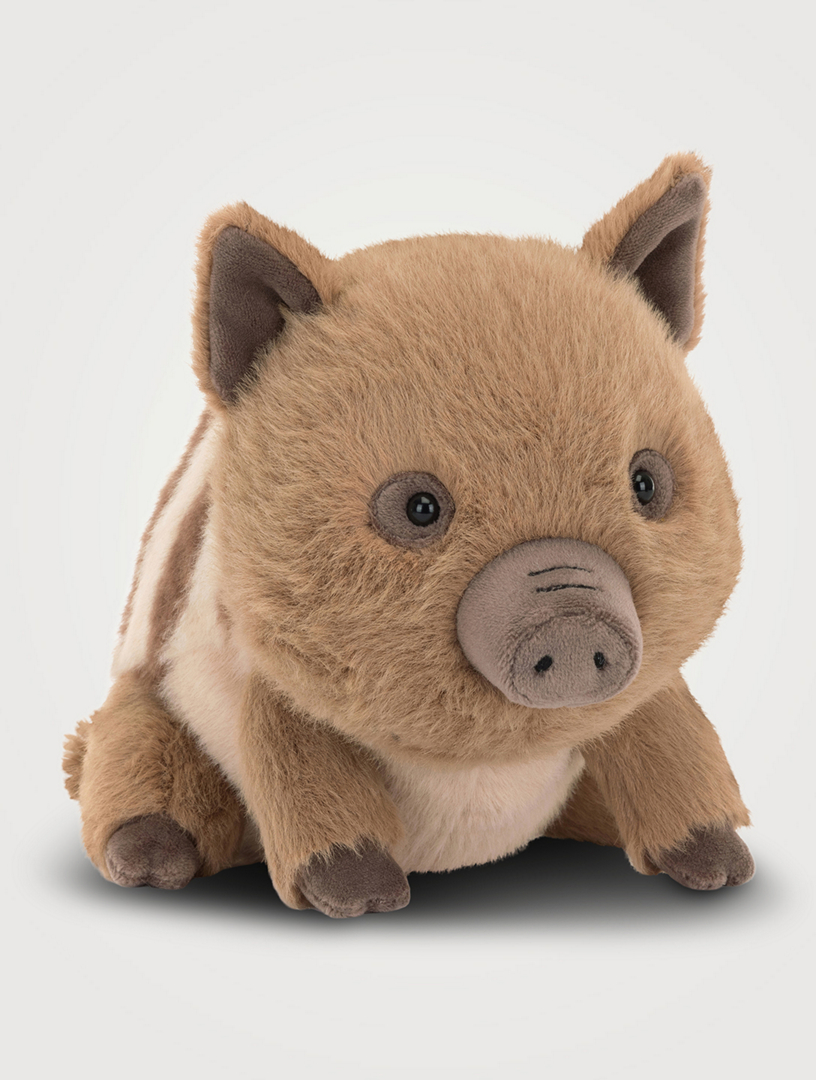 JELLYCAT Swinley Boar Plush Toy | Holt Renfrew