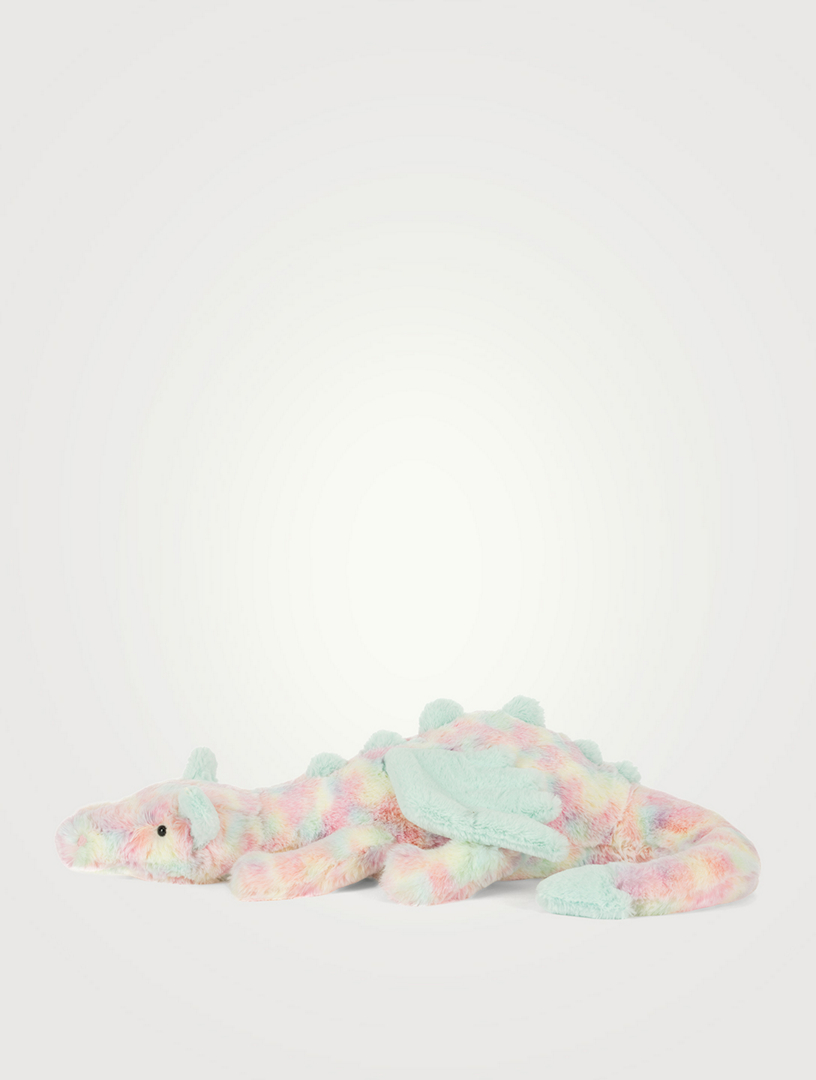JELLYCAT Lazulia Dragon Plush Toy | Holt Renfrew