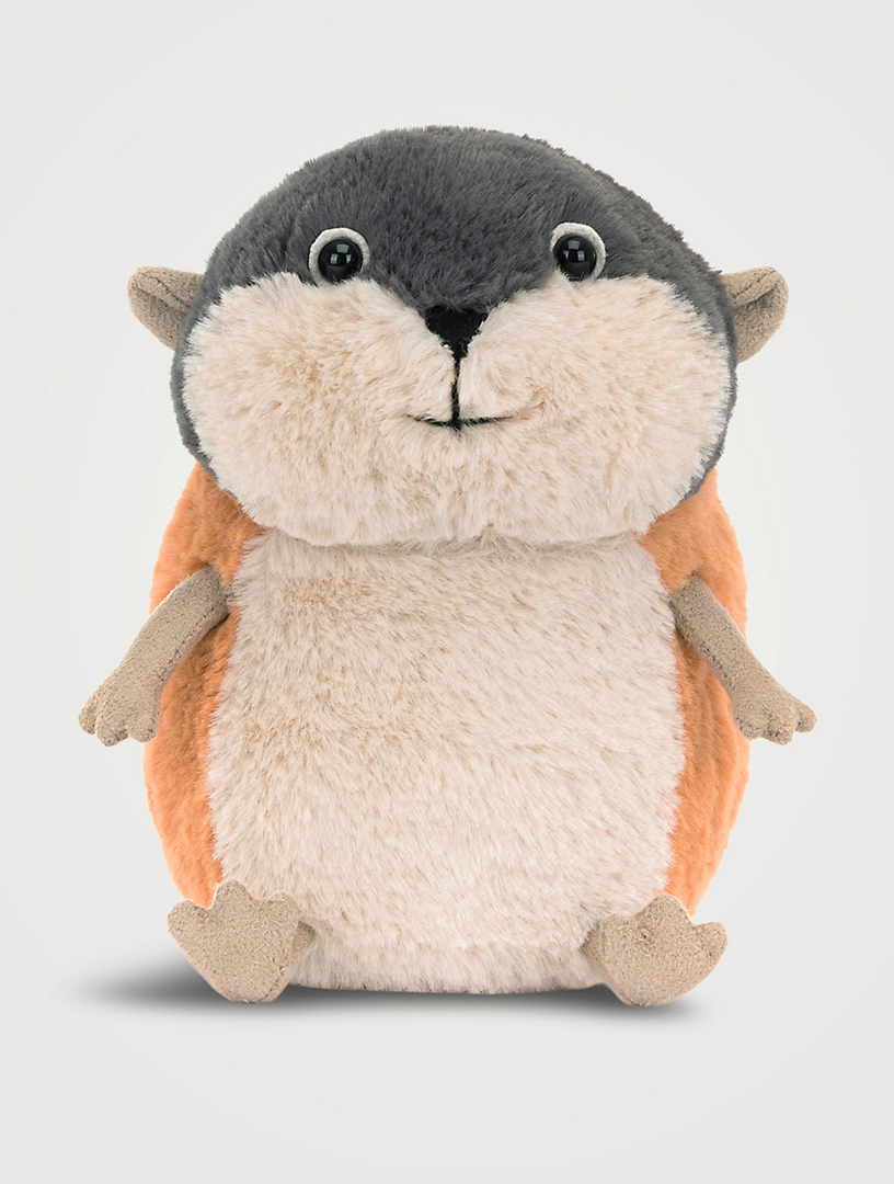 Lambeth Lemming Plush Toy