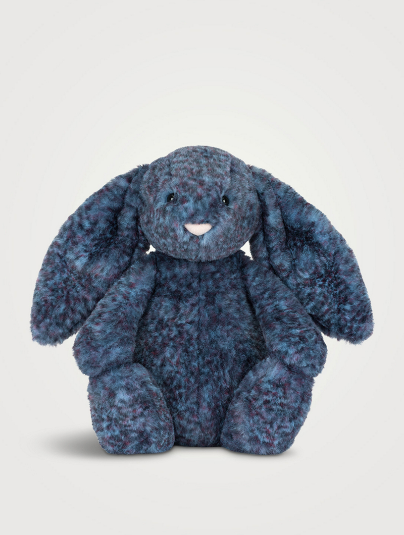 Hopscone Luxe Bunny Plush Toy