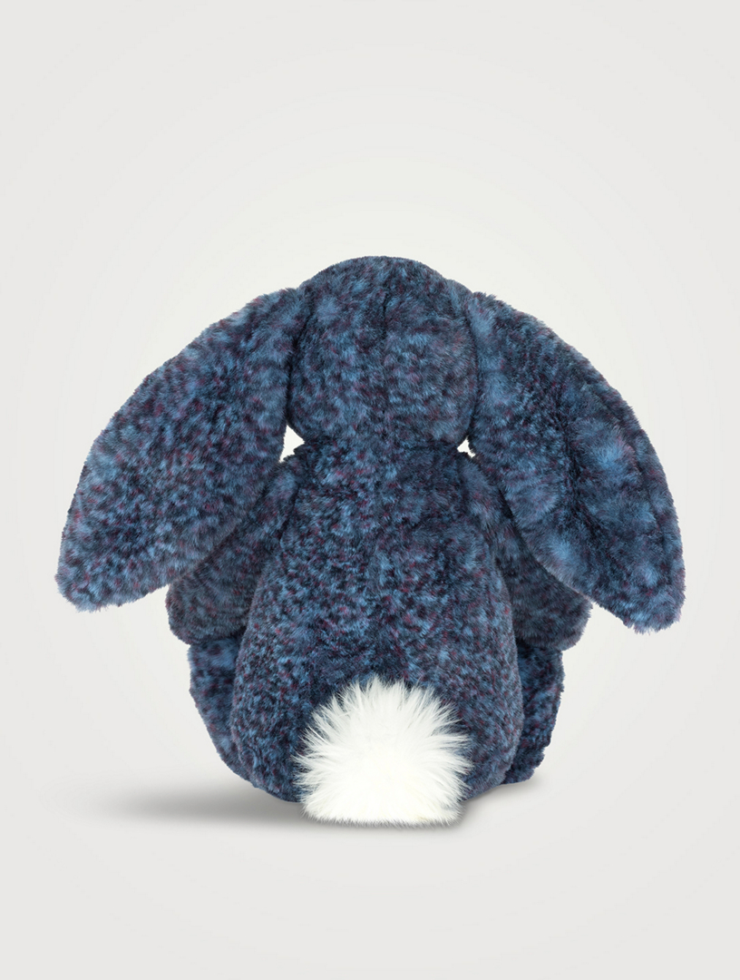 JELLYCAT Hopscone Luxe Bunny Plush Toy | Holt Renfrew