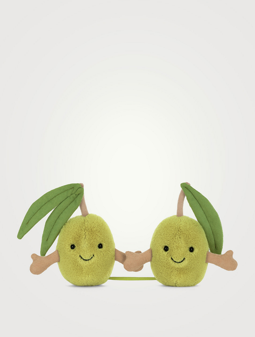 JELLYCAT Amuseables Broccoli Plush Toy | Holt Renfrew