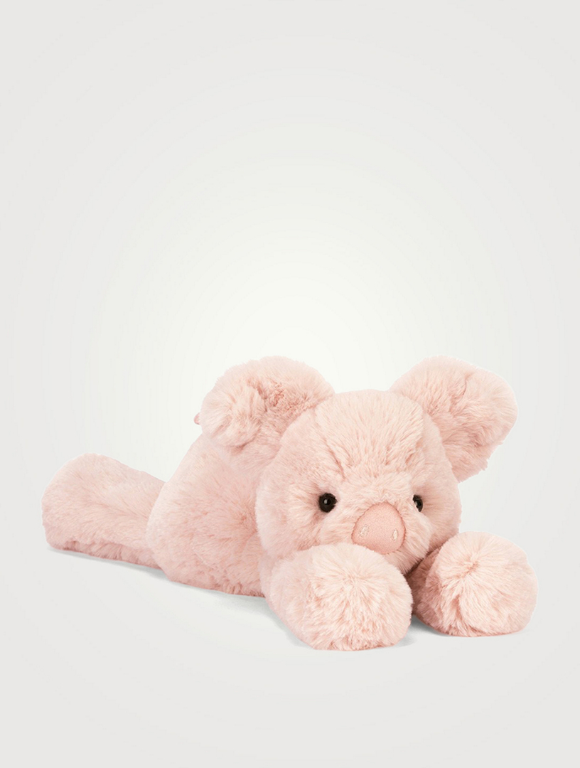 Original Smudge Pig Plush Toy