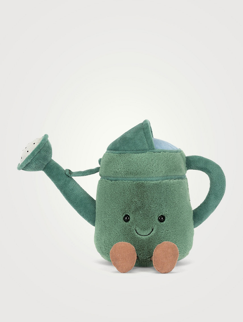 Amuseables Watering Can Plush Toy