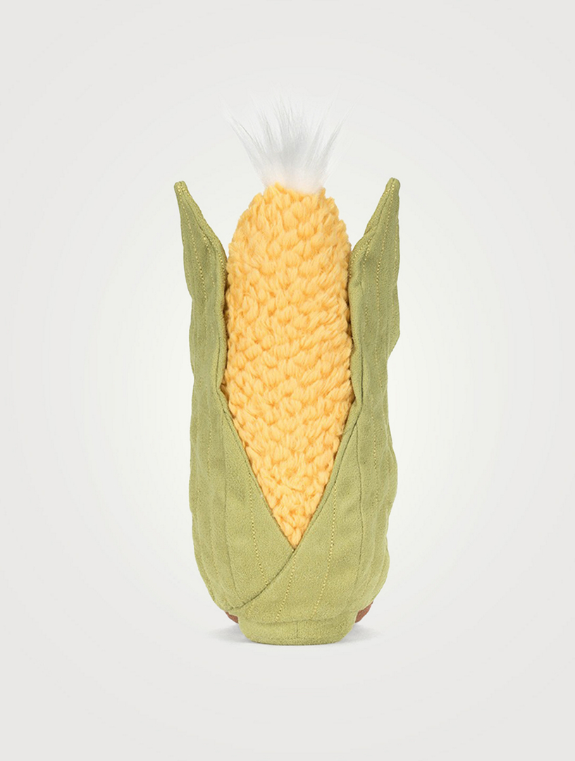  Amuseables Sweetcorn とうもろこし JELLYCAT Amuseables Sweetcorn Plush Toy | Holt Renfrew